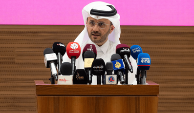 Dr Majed bin Mohammed Al Ansari